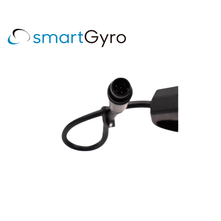 Botonera de control para Crossover DUAL MAX [smartGyro] [Original]