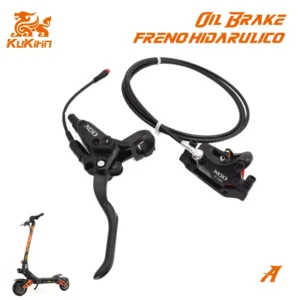 Hydraulic brake for Kukirin G3 Pro (copia)