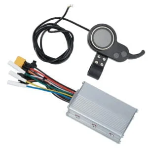 J&P Controller 36V 20A 500W (einzelner Motor) (copia)