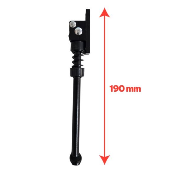 Caballete 190mm Plano