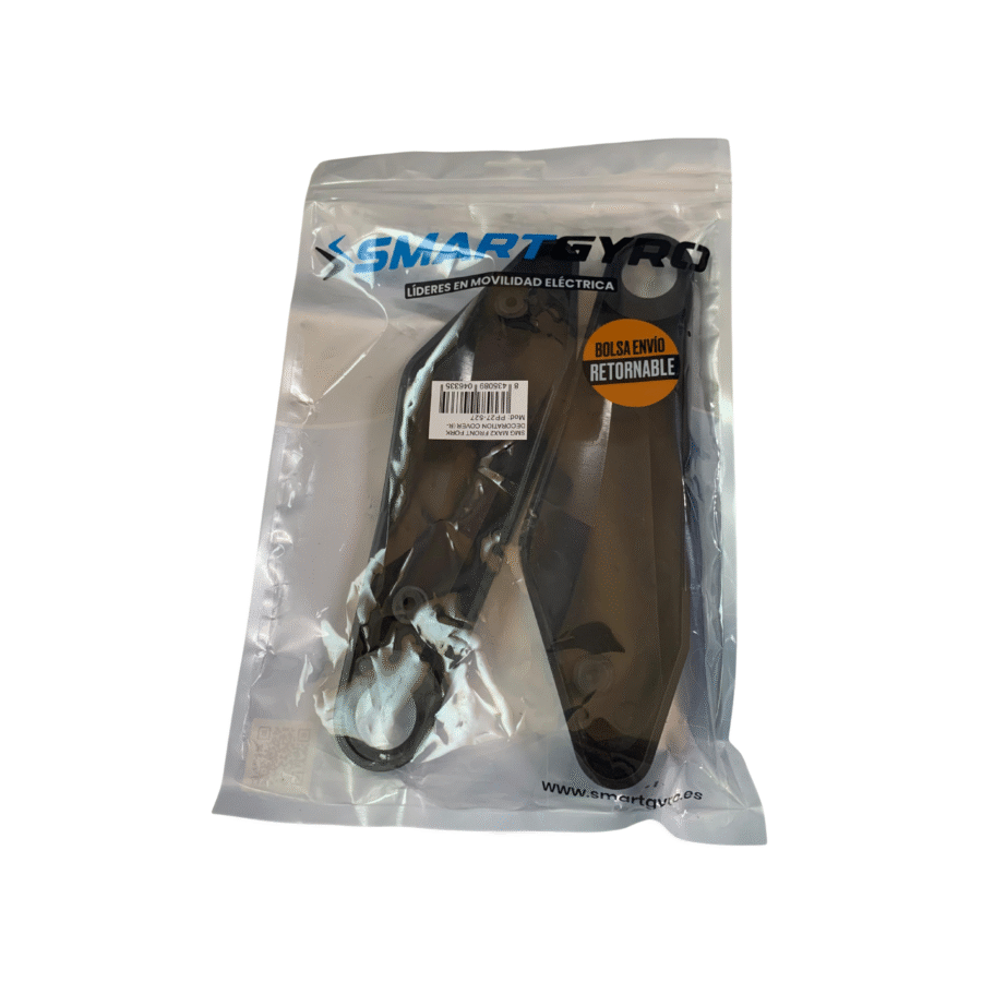 Embellecedores Horquilla Delantera CROSSOVER DUAL MAX 2 -- [Original]