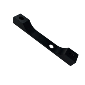 Soporte adaptador para freno XTECH (incluye tornillería)