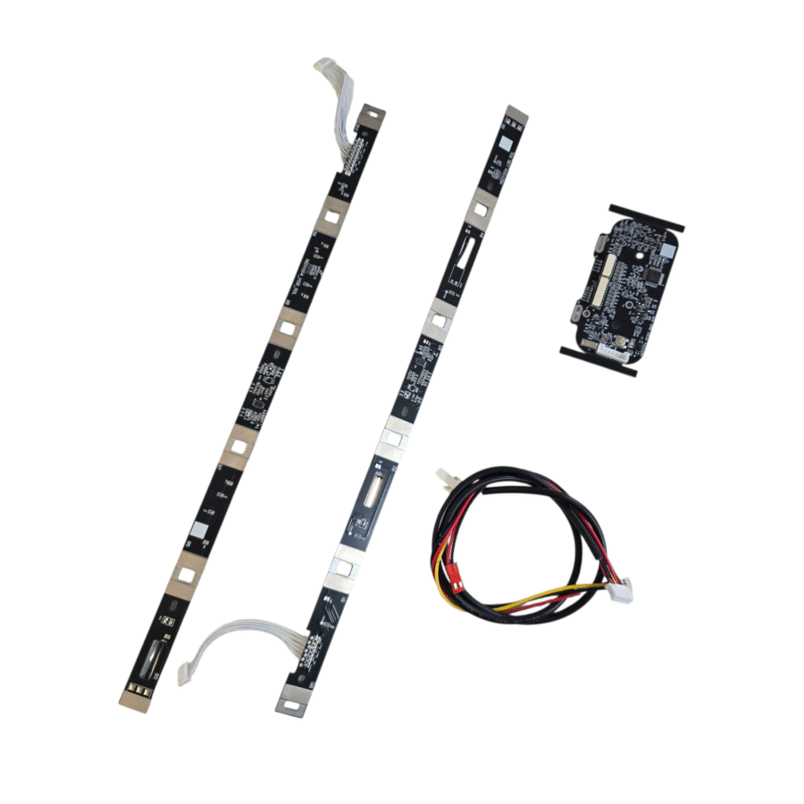 Placa de Circuito BMS para Xiaomi Scooter 4 Pro