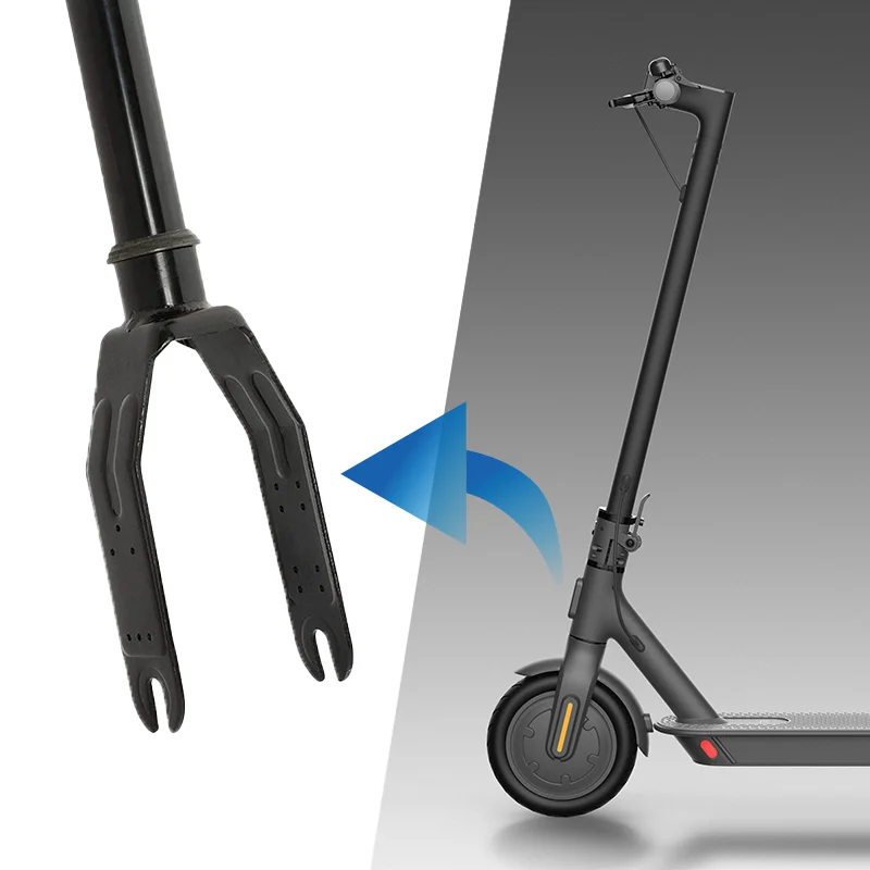 Horquilla Xiaomi Patinete M365 y Pro