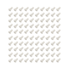 Tornillos de guardabarros trasero para Xiaomi (Pack 100)