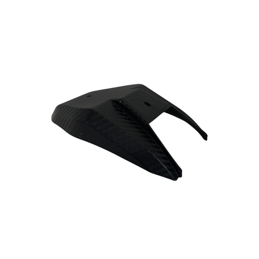 Guardabarros Delantero Crossover Dual Max 2 -- [Original]