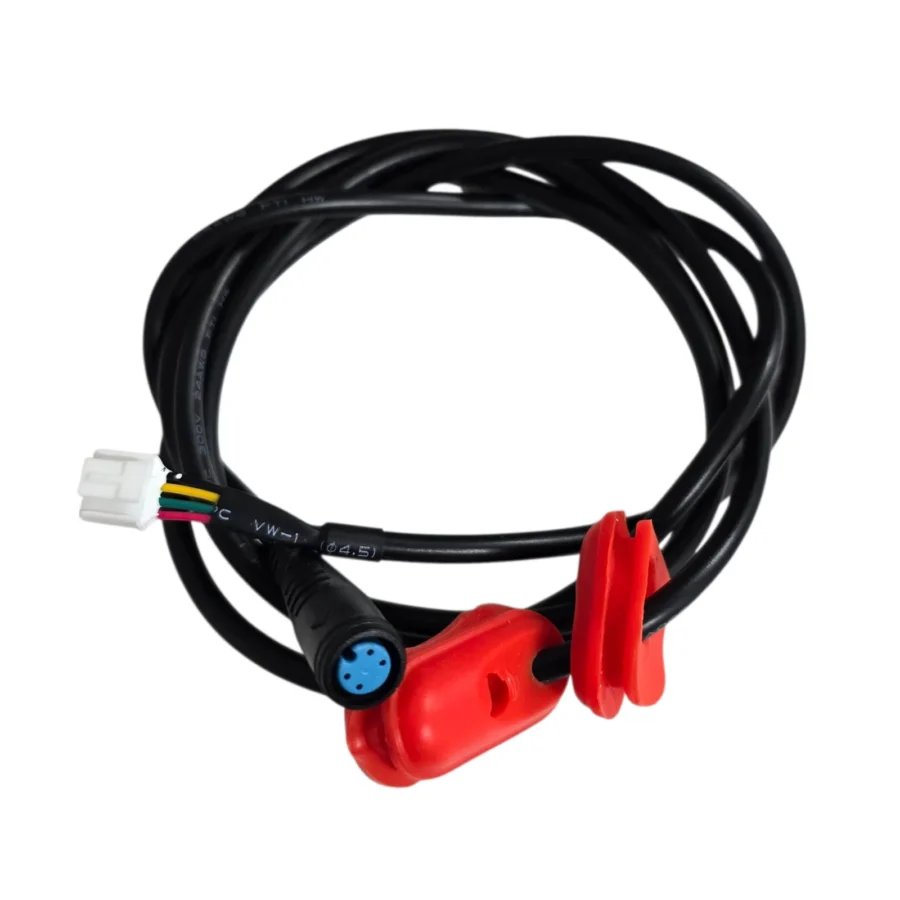 Cable de Comunicación display controladora Compatible con Smartgyro Z-One Modelo 2023
