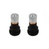 Válvula Tubeless Patinete (pack de 2 Uds)
