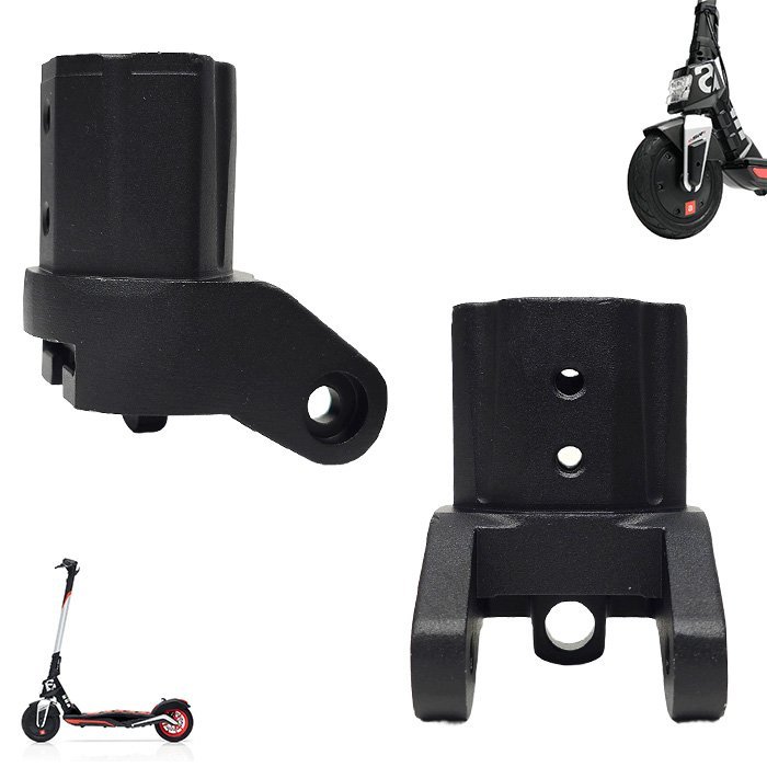 Pliegue de Mástil para Cecotec Bongo S Infinity/Aprilia eSR1