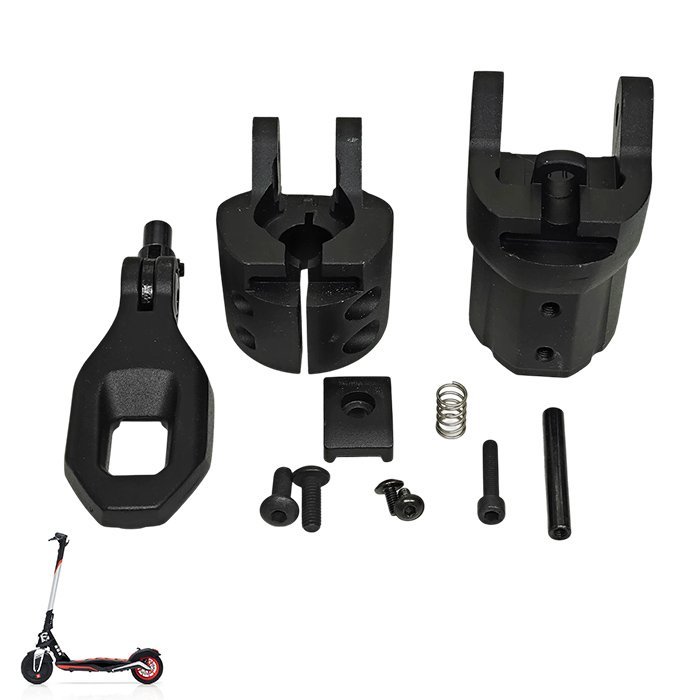 Pliegue de Mástil para Cecotec Bongo S Infinity/Aprilia eSR1