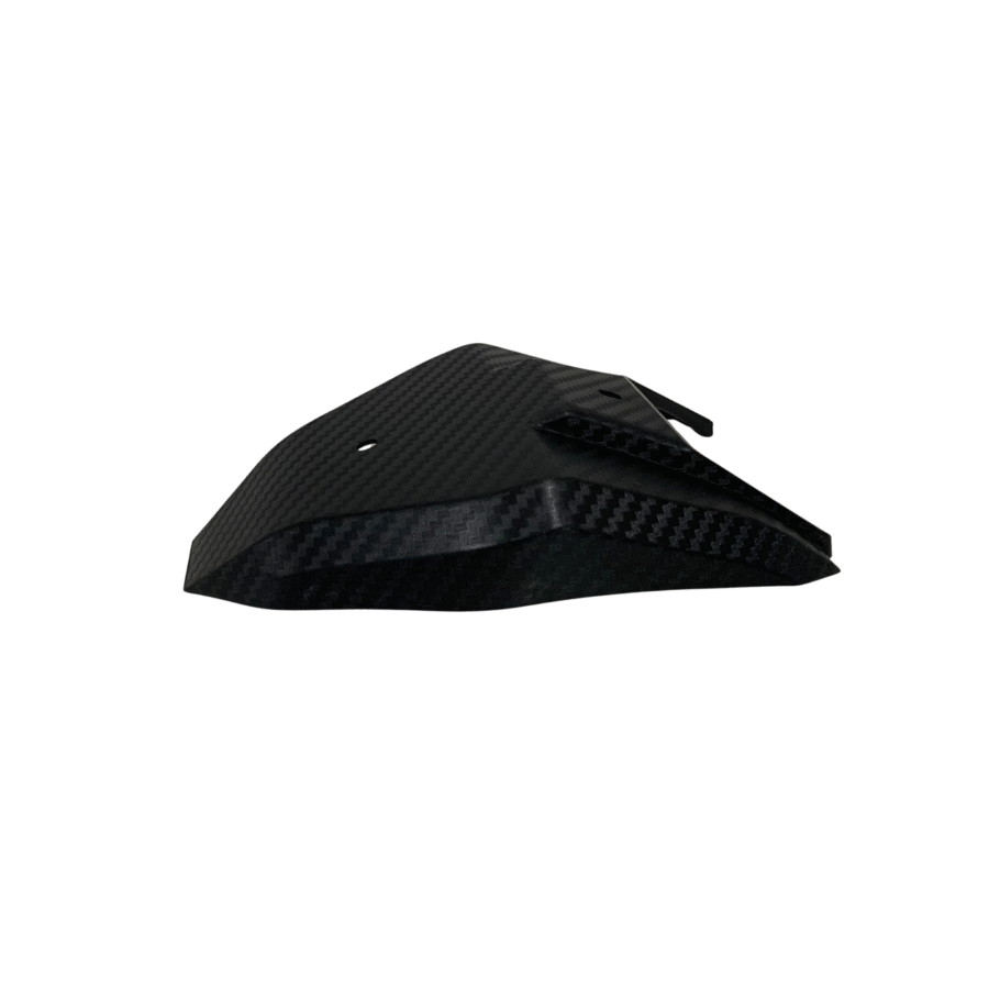 Guardabarros Delantero Crossover Dual Max 2 -- [Original]