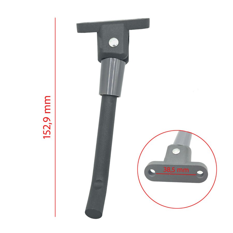 Pata de cabra para Xiaomi Scooter 4 Lite 2Gen