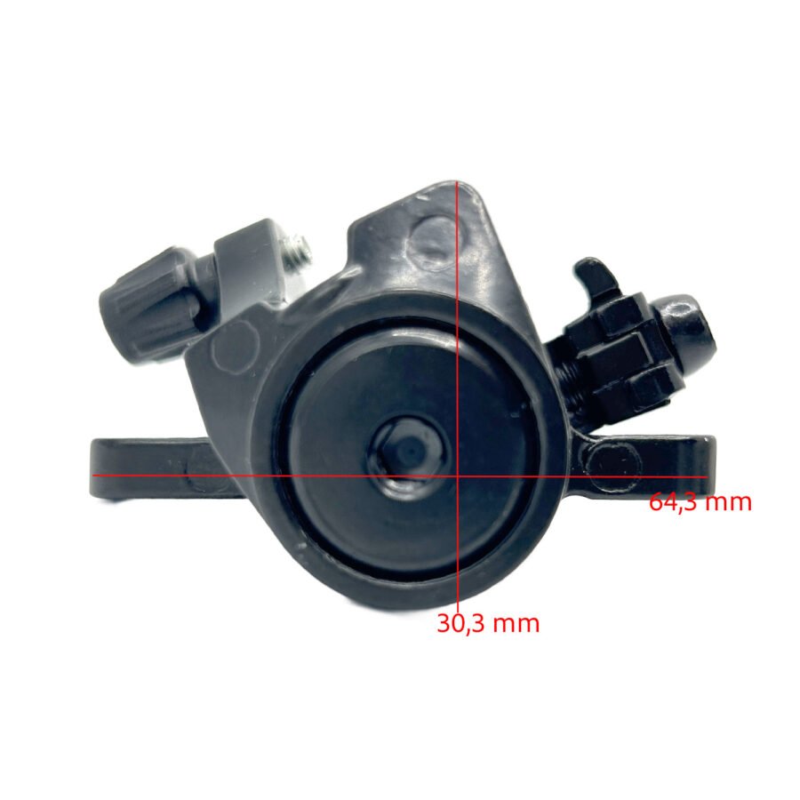 Pinza de Freno Para Patinete Xiaomi Derecha