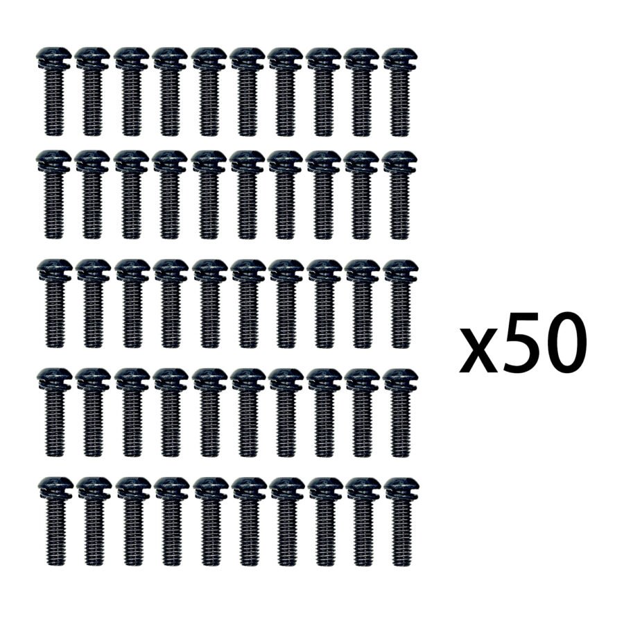 474-RMR-048-Mi4-Tornillo-llanta-trasera-para-Xiaomi-Mi4-Mi4-lite-Pack-50-unidades- Tornillo de llanta trasera para Xiaomi Scooter 4/4 lite(PACK 50)