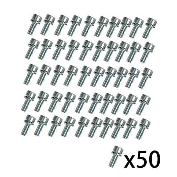 475-RMR-048-Mi4Go-Tornillo-para-llanta-trasera-para-Xiaomi-Mi4-GO-Pack-50-unidades- Tornillo de llanta trasera para Xiaomi Scooter 4 GO (PACK 50)