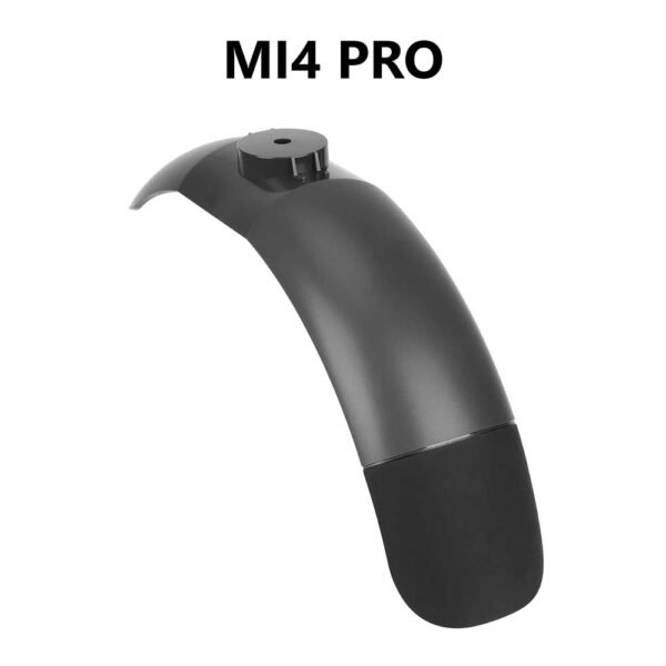 Guardabarros delantero para Xiaomi scooter 4 Pro
