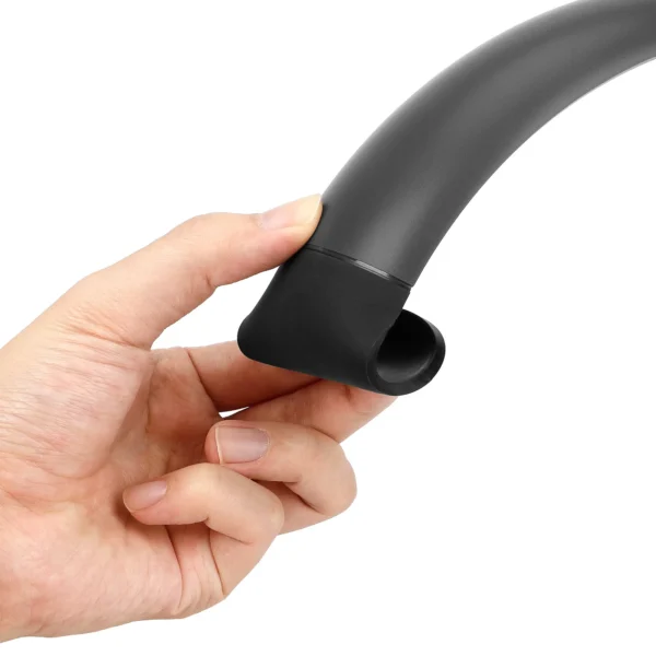 Guardabarros delantero para Xiaomi scooter 4 Pro