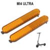 Tira reflectante para Xiaomi scooter 4 Ultra