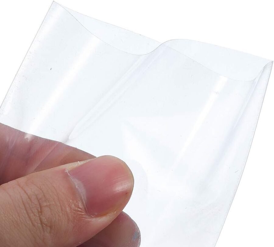 Termorretractil para baterías transparente 115 milímetros - Xiaomi