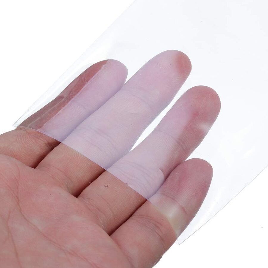 Termorretractil para baterías transparente 115 milímetros - Xiaomi