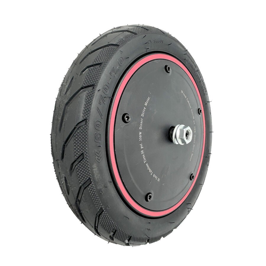 Motor 350W para Xiaomi Scooter 4 Pro