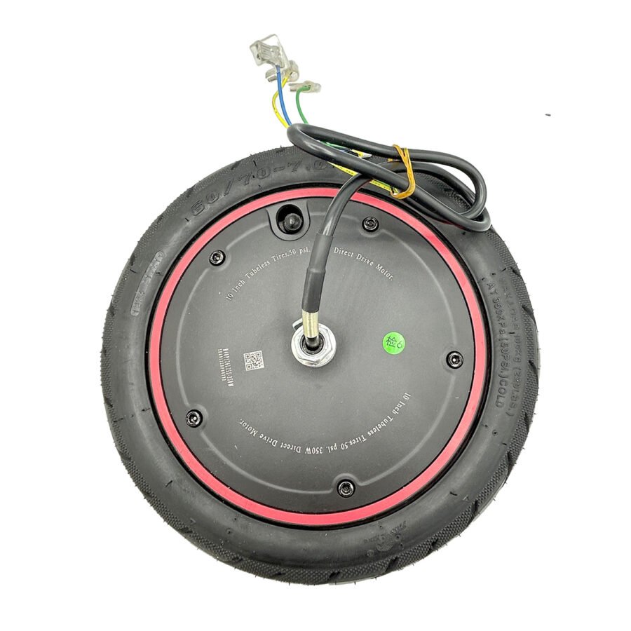Motor 350W para Xiaomi Scooter 4 Pro