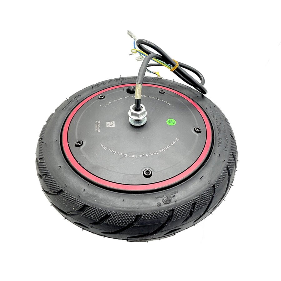 Motor 350W para Xiaomi Scooter 4 Pro