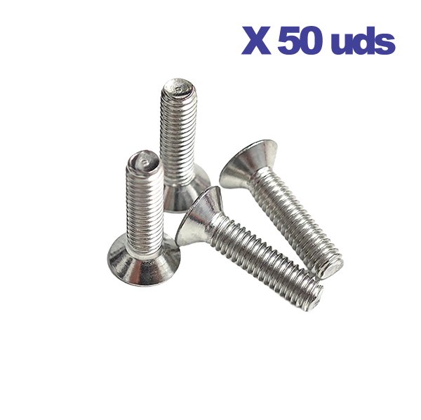 651-RMR-040-Mi4Ultra-Tornillos-de-base-de-bater-a-para-Xiaomi-Mi4-Ultra-50-unidades- Tornillo para tapa de batería para Xiaomi scooter 4 Ultra