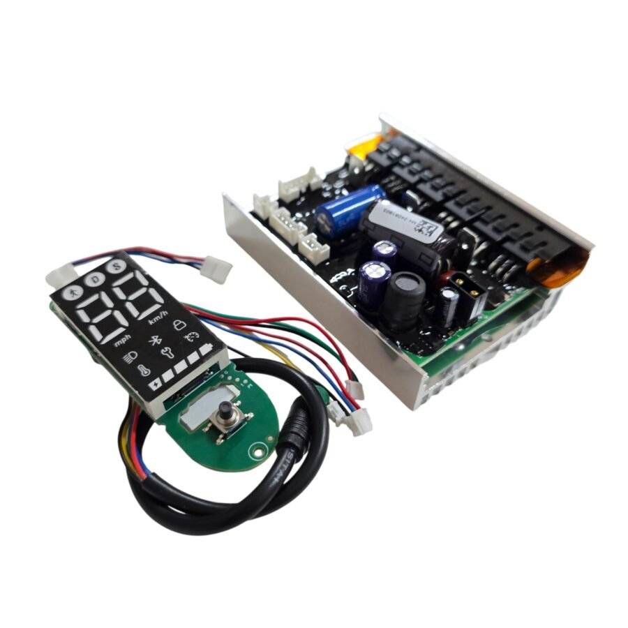 7-RMR-061-Mi4-DES-Kit-de-Controladora-para-Xiaomi-Mi4-Deslimitado- Kit de Controladora para Xiaomi Scooter 4