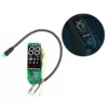 Display para patinete Ninebot Serie F