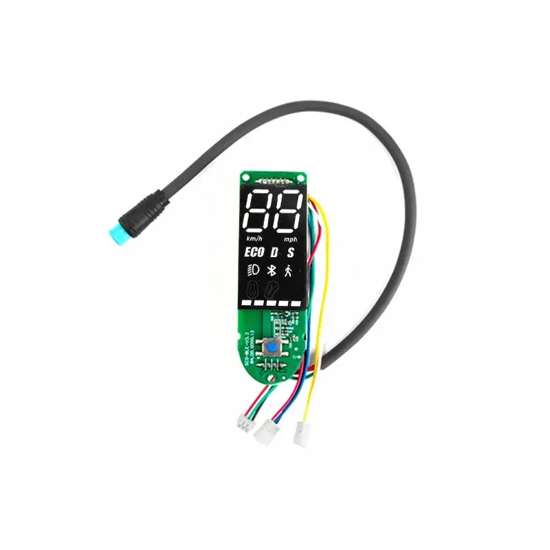 Display para patinete Ninebot Serie F