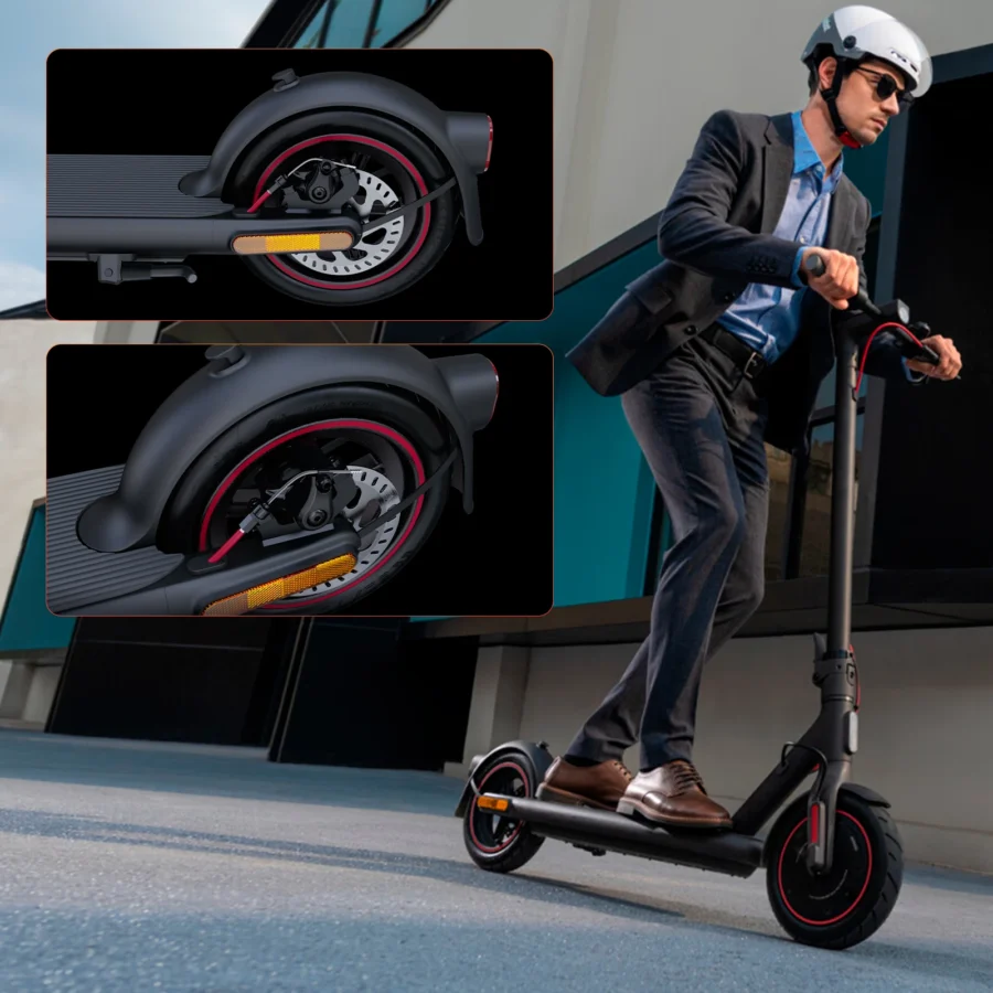 Pinza de freno Xiaomi scooter 3 scooter 4 Pro