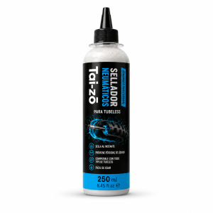 Sellador neumático antipinchazo TUBELESS[Tai-zō] – pa size: 250ml