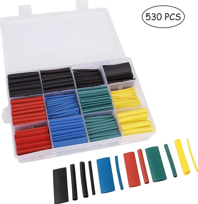 Termotractil 530 PCS