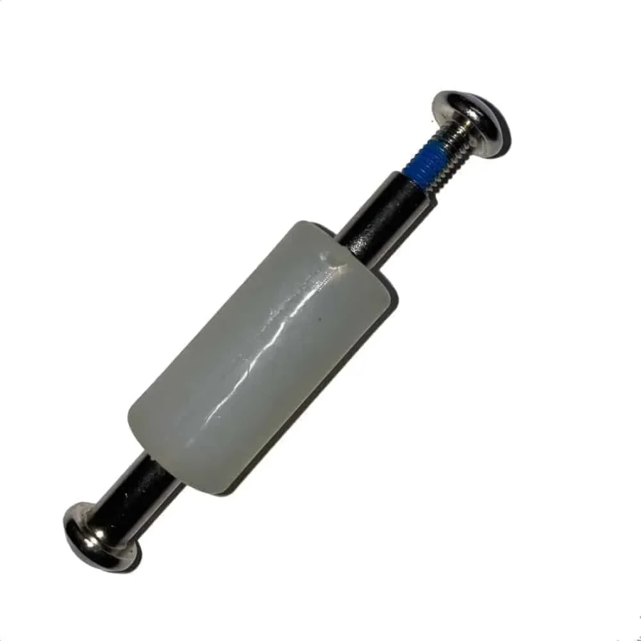 Carcasa Oxford + Tornillo de barra octogonal Kugoo S1 S2 S3