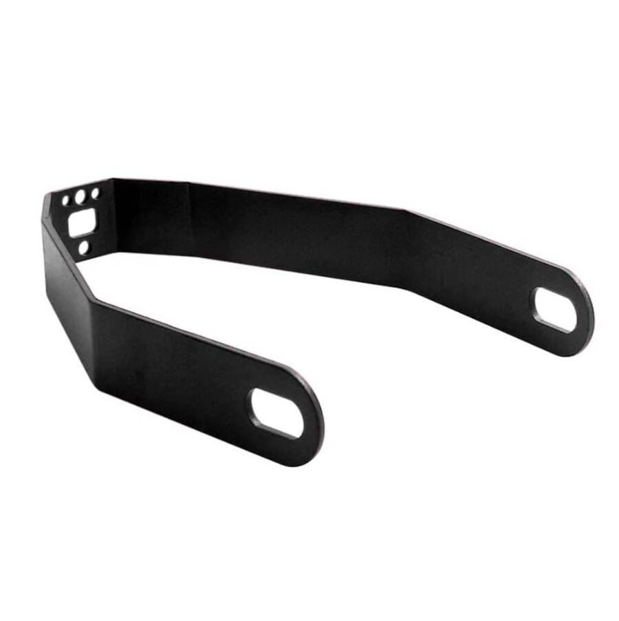 Soporte Guardabarros patinete Xiaomi Metálico Reforzado – pa color: negro