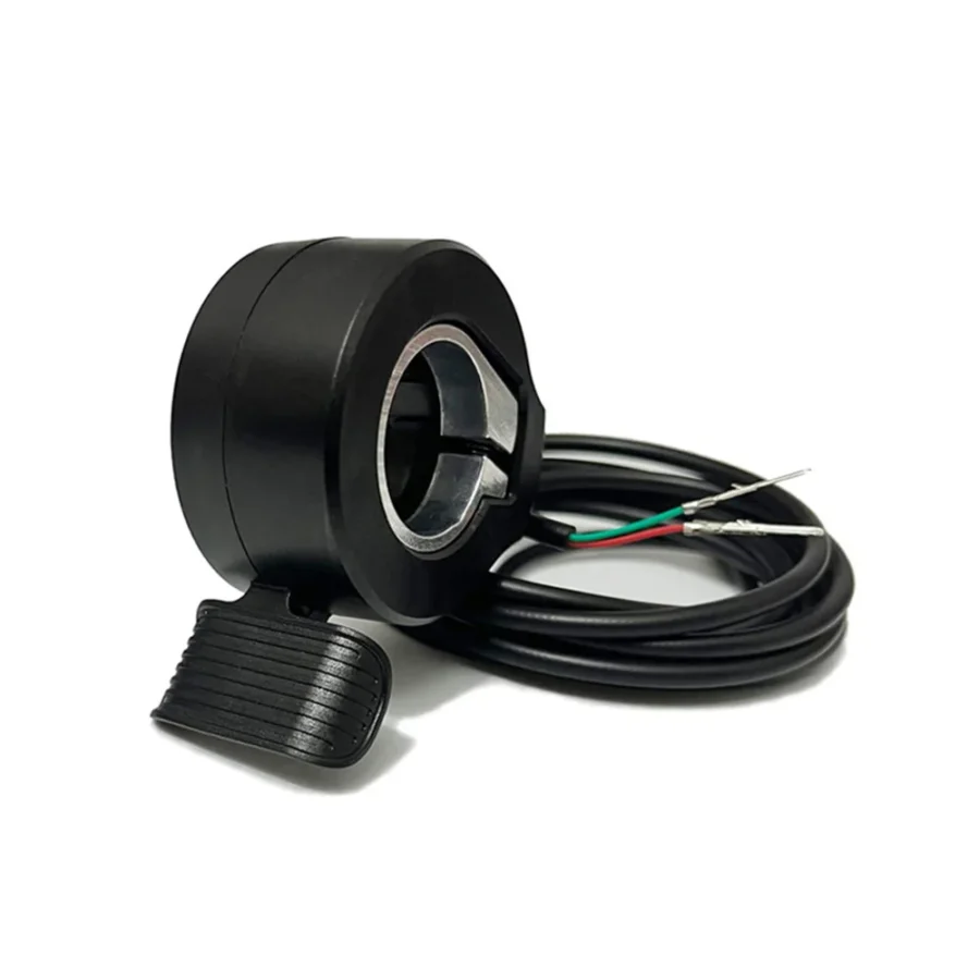 Acelerador genérico para patinetes y bicicletas eléctricas (3 pines)