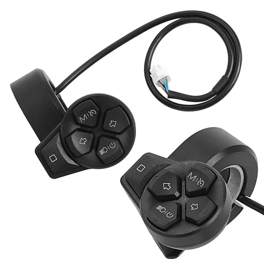 Botonera para Segway Ninebot ZT3 Pro