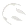 Embellecedor Plataforma Blanco para Xiaomi