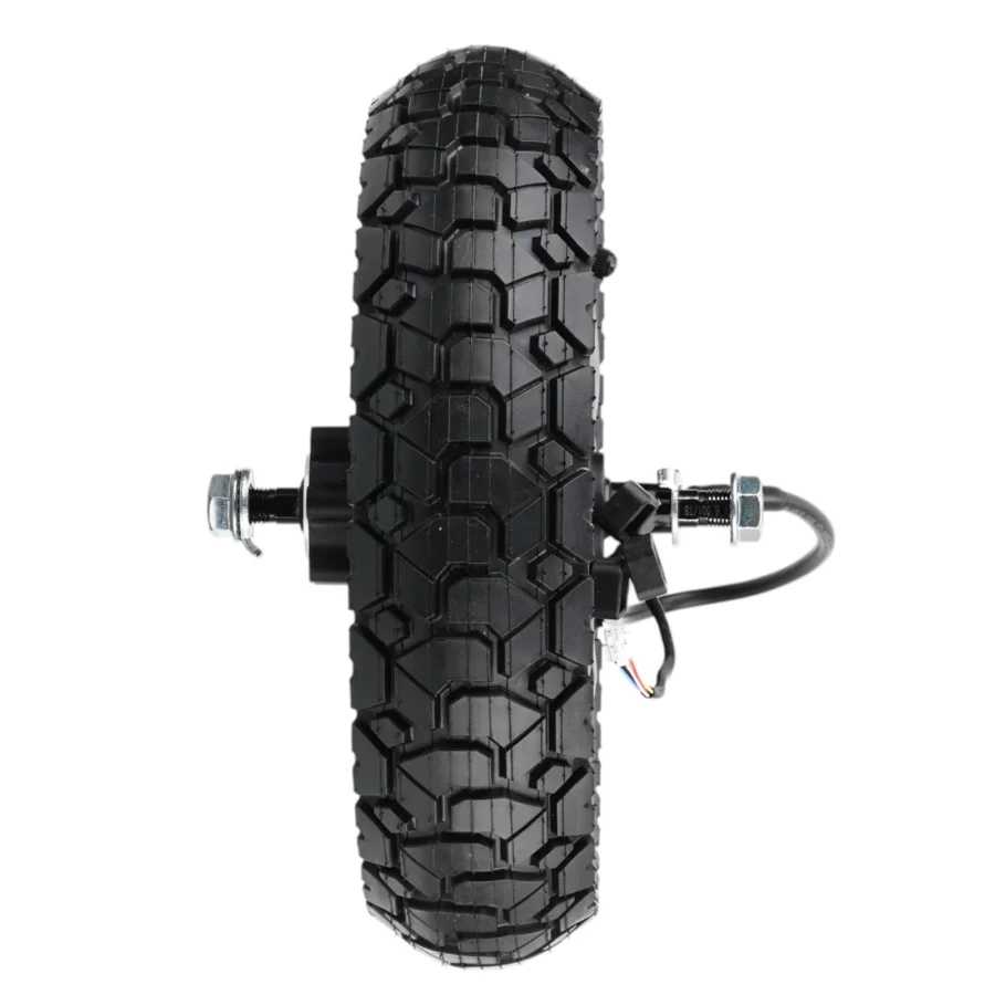 Motor de 650W para Segway Ninebot ZT3 Pro