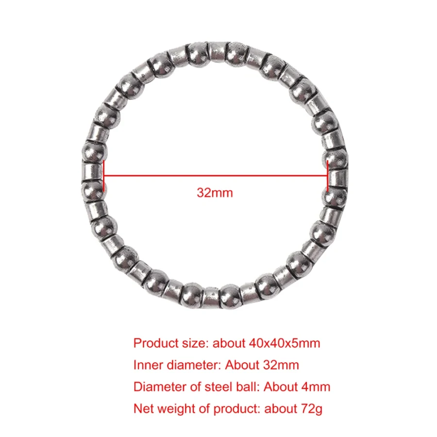 Rodamiento de dirección para Xiaomi