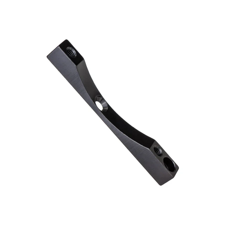 Soporte adaptador para freno XTECH (incluye tornillería)