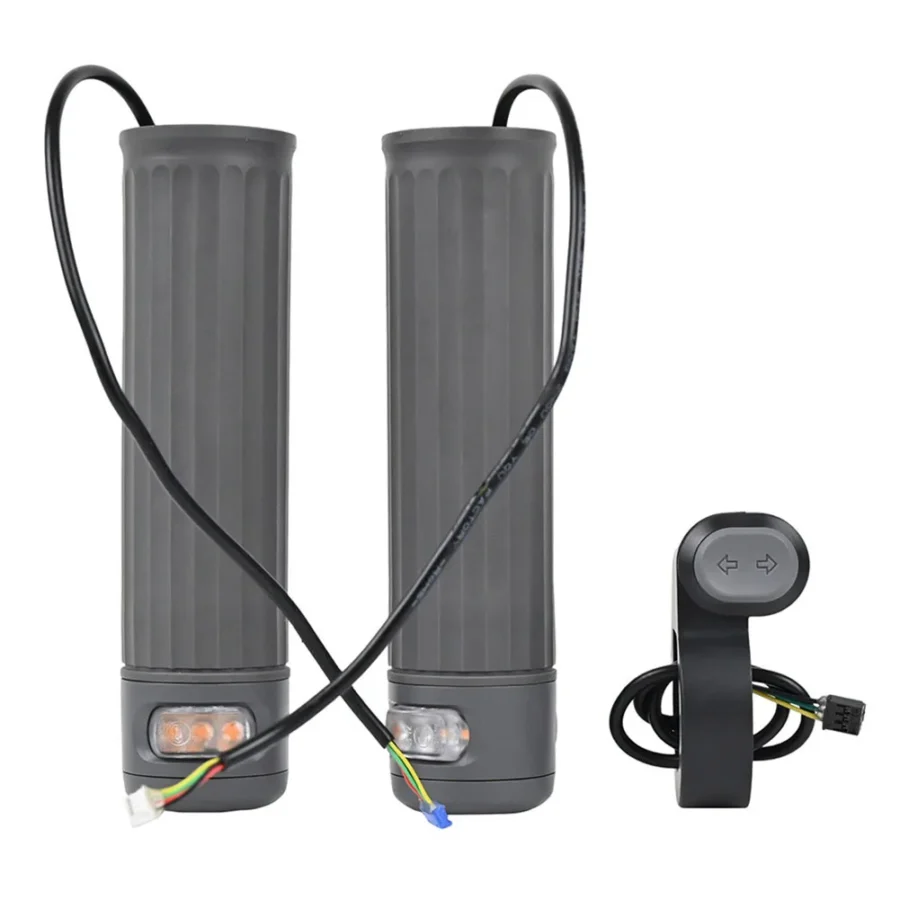 Puños con intermitente para Xiaomi 4 Pro Plus/Max