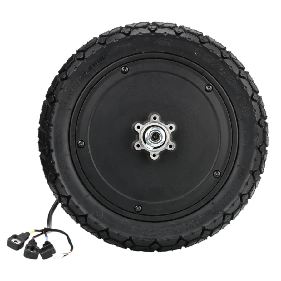 Motor de 650W para Segway Ninebot ZT3 Pro