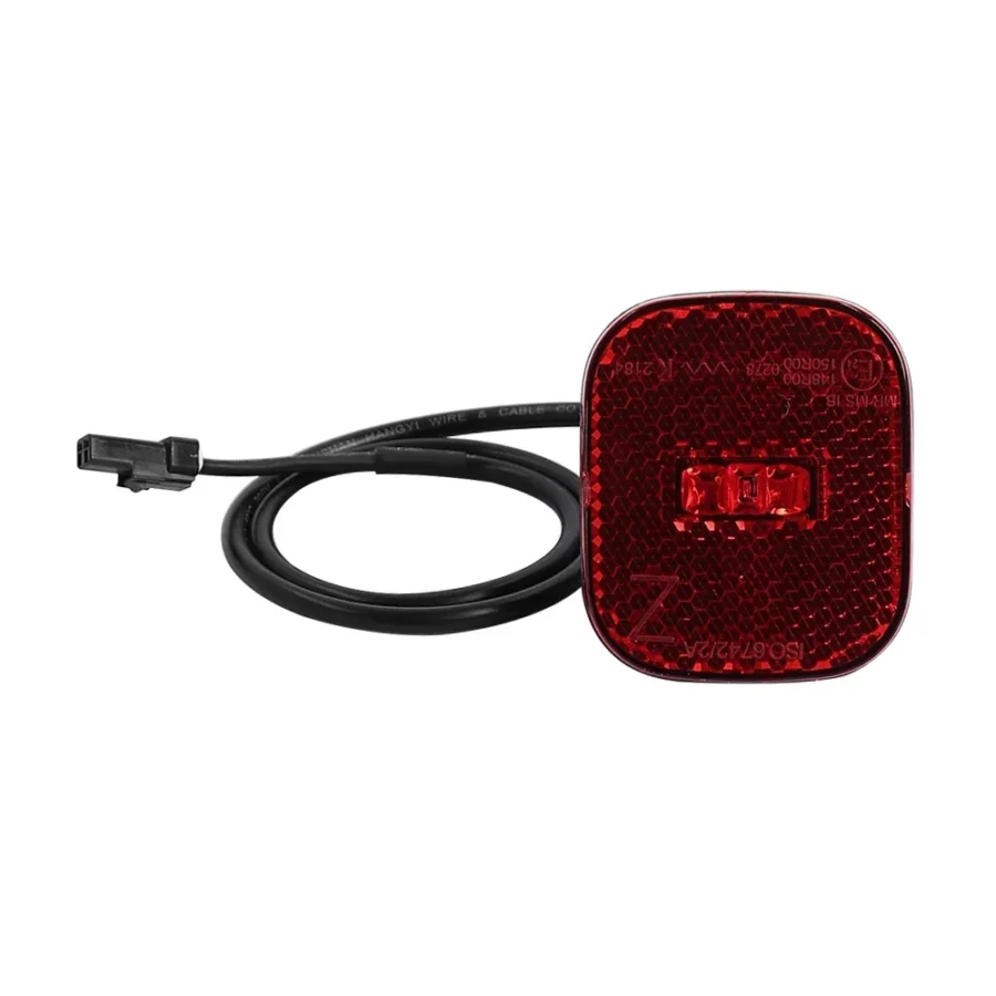 Luz LED Trasera para Segway Ninebot ZT3 Pro