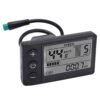 Display S866 compatible con Smartgyro (Waterproof)