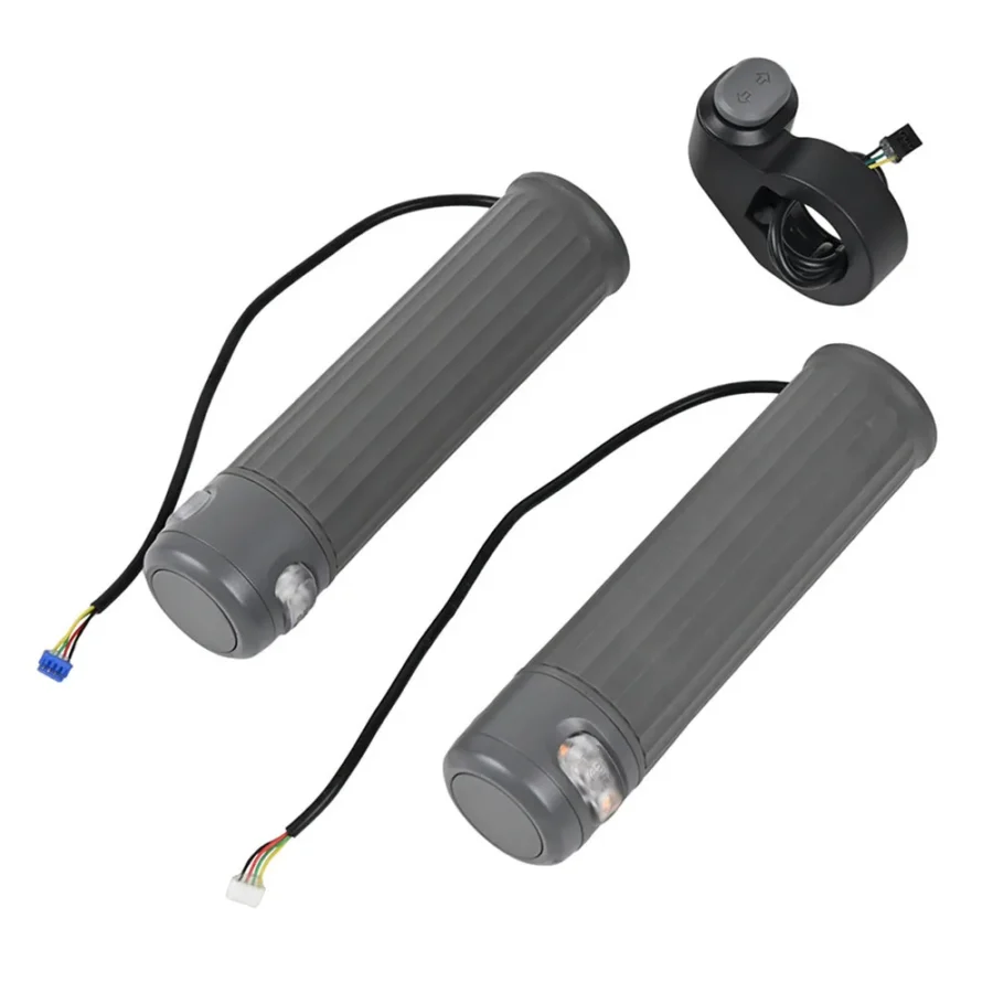 Puños con intermitente para Xiaomi 4 Pro Plus/Max