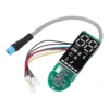 Pantalla Display Xiaomi M365 y PRO con BLE90 + TAPA