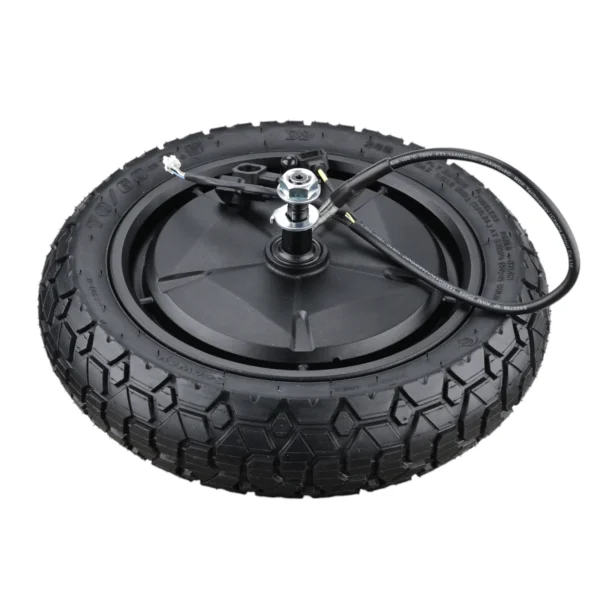 Motor de 650W para Segway Ninebot ZT3 Pro