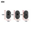 Gomas para Cables Patinete Ninebot G30 Max